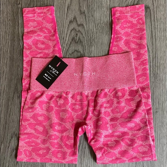 NVGTN Pants - Nvgtn seamless leggings